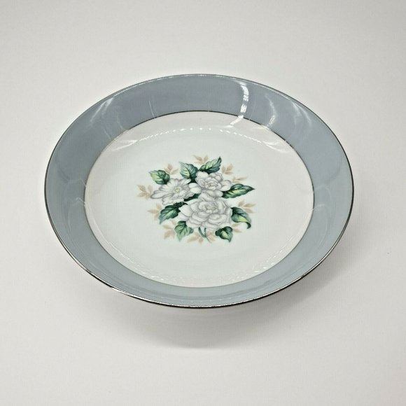 Harmony House Soup Bowl 206818 Sheraton 3250 Collection Magnolia China Japan - Picture 5 of 10